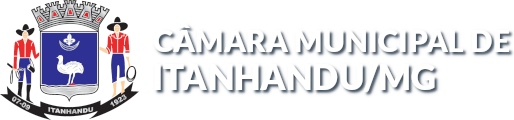 Câmara Municipal de Itanhandu